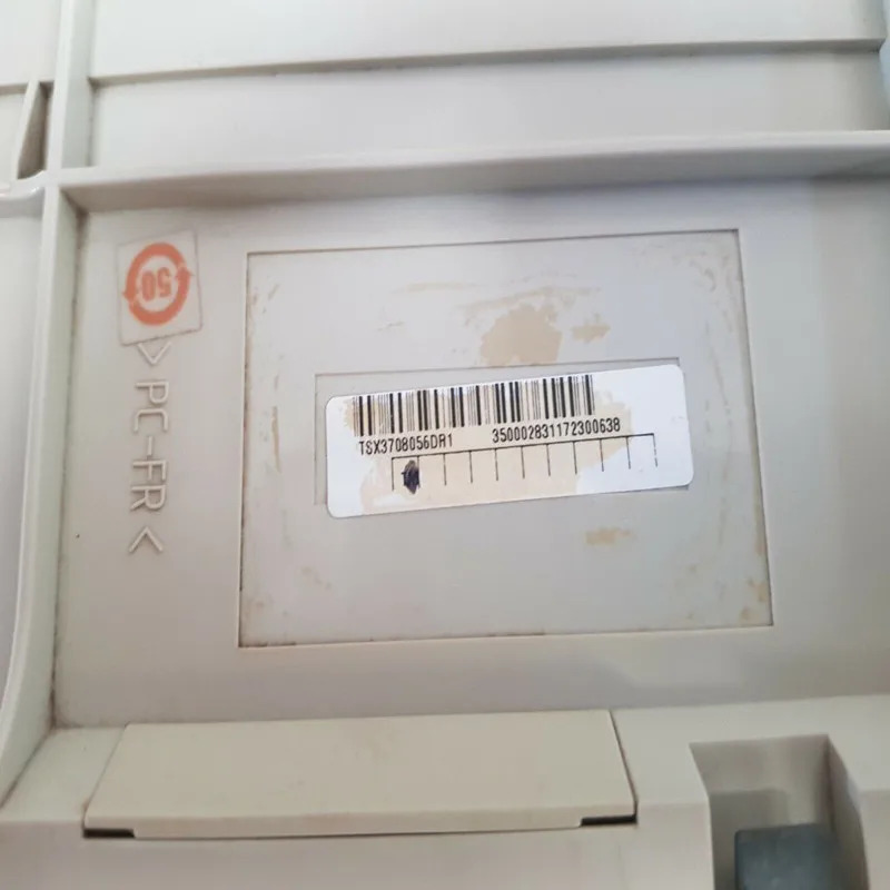상태PLC 모듈 TSX 3708056 DR1