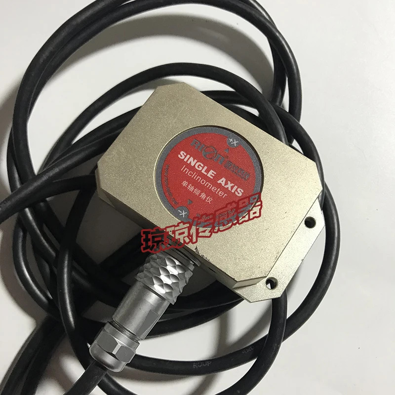 단일 축 광전센서 포장 HCA516V-60-232