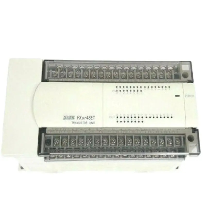 PLC 모듈 FX2N-48ET-ESS FX2N-48ET-UL