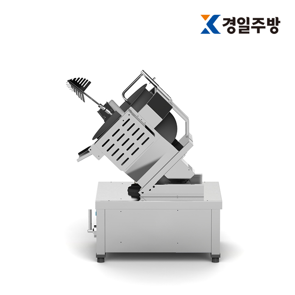 경일 오토 통돌이 믹서형 자동볶음기 소형 KFR-4801AT - 상세 이미지 2