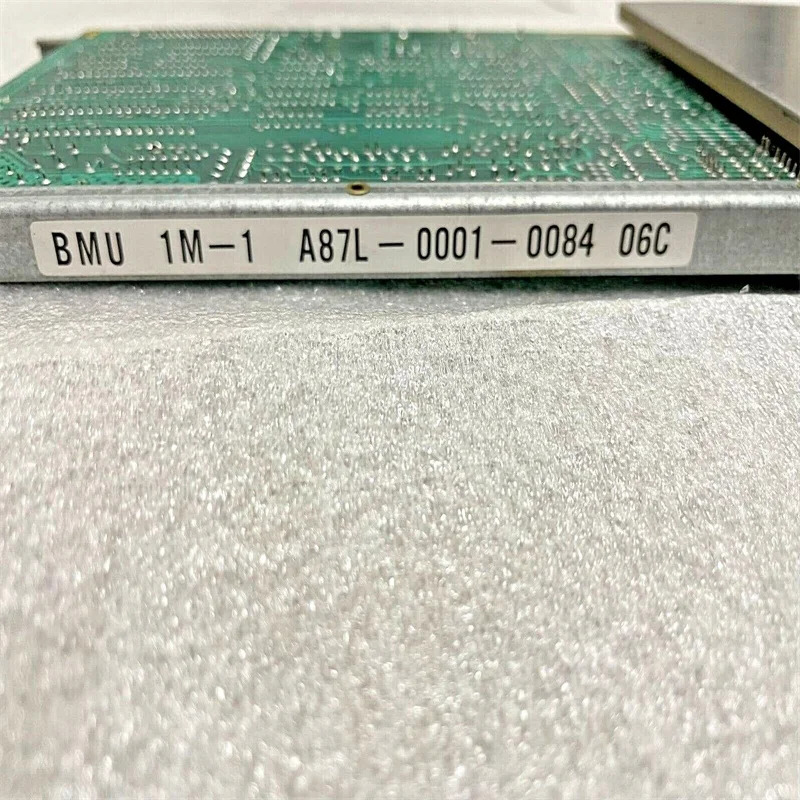 양호상태회로 기판 A87L-0001-0084