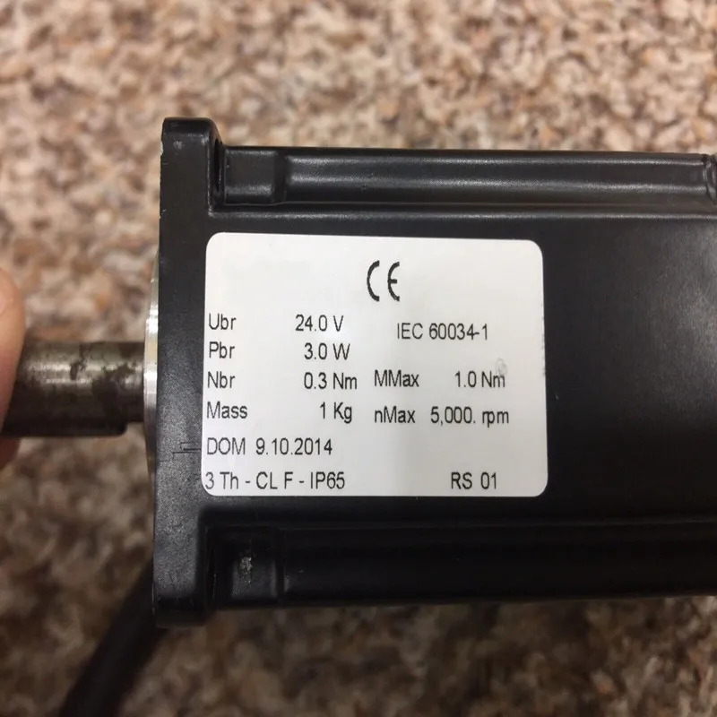 상태 서보 드라이브 BCH2MB0133CA5C