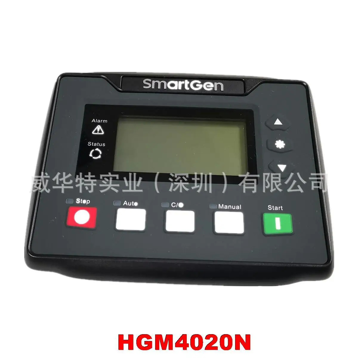 Smartgen 오리지널 HGM호환4010N 컨트롤러 디젤 발전기 6010K 패널 HGM호환4020CAN