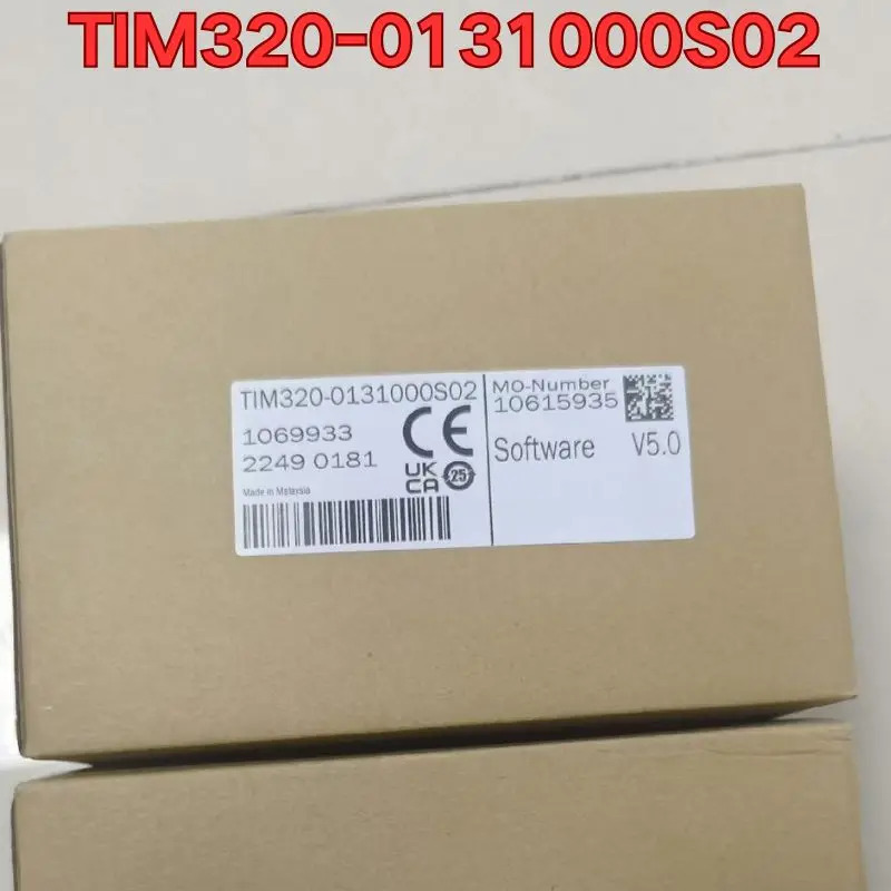 TIM320-0131000S02 장애물 회피 센서