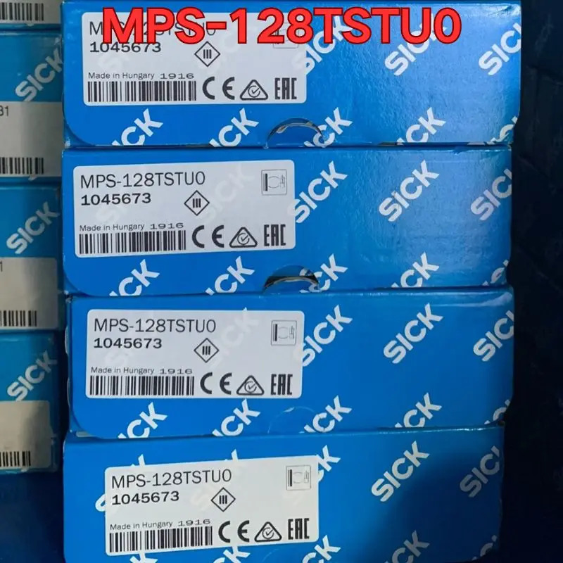 MPS-128TSTU0 센서