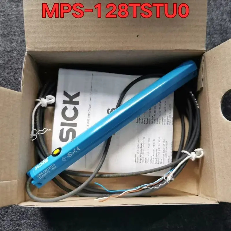 MPS-128TSTU0 센서