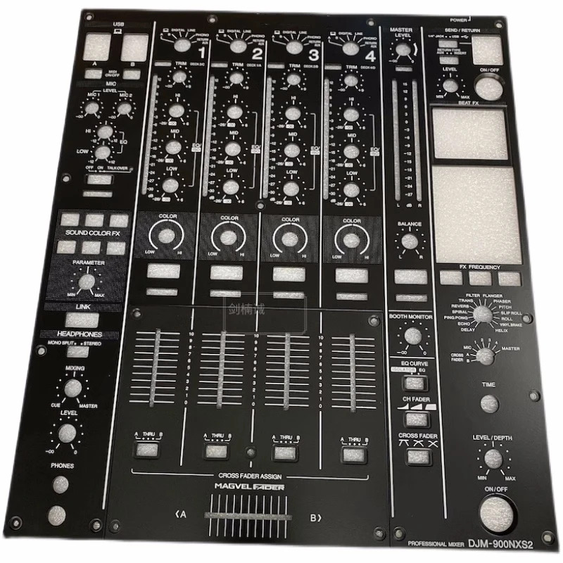 DJM-900NXS2