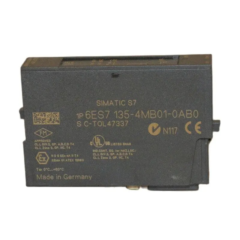 모듈 6ES7135-4MB01-0AB0