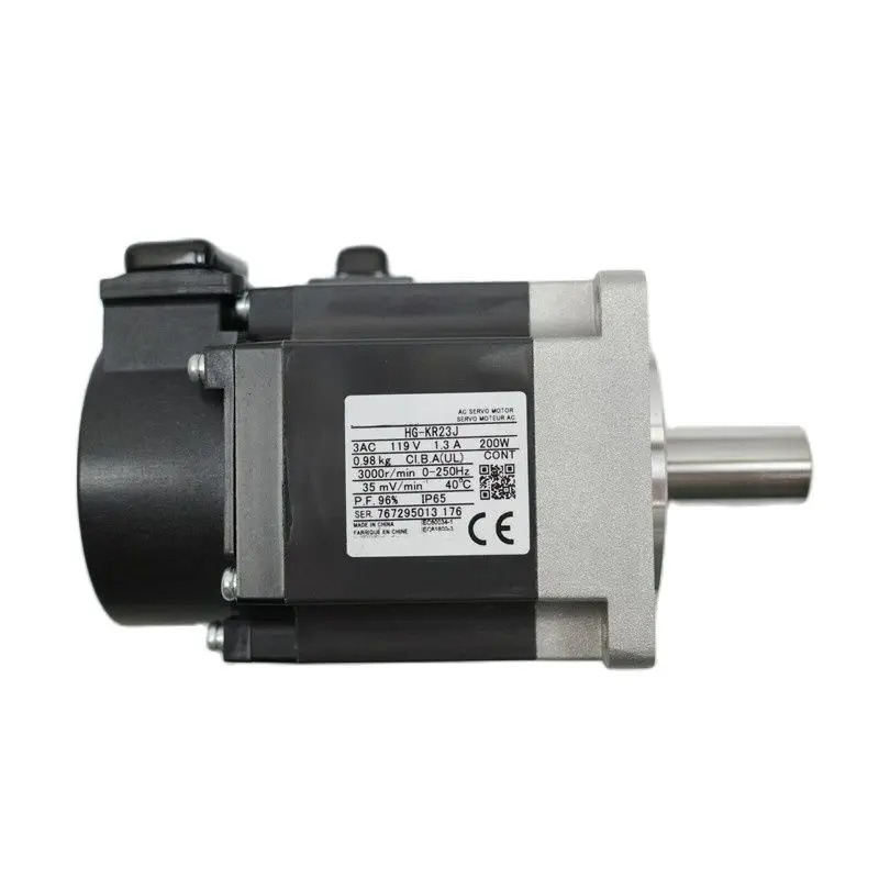 서보모터 HG-KR23J 상태