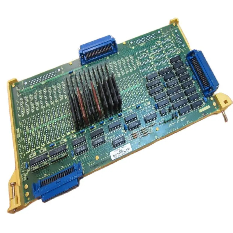 회로 기판 A16B-1212-0222 완전히 리퍼