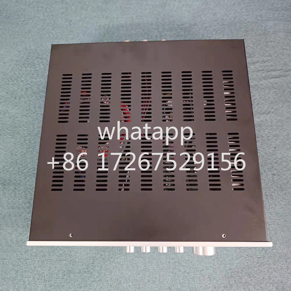 3채널 고전력 STK413-430 발열 증폭기stk413-4202.1poa2604 32x32x10cm 2.1두꺼운 필름용