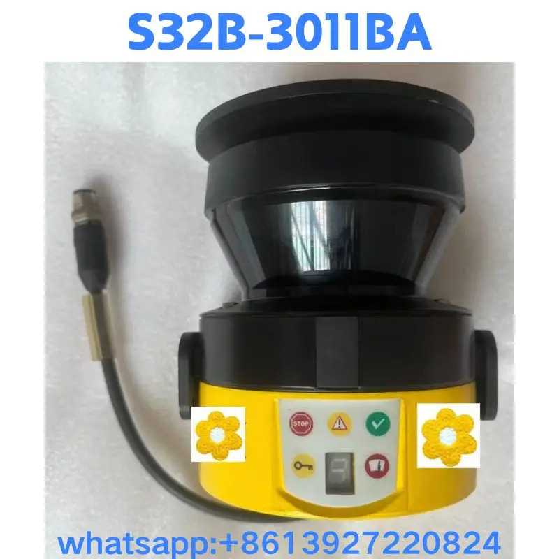 리퍼 스캐너 S32B-3011BA 1056430 OK