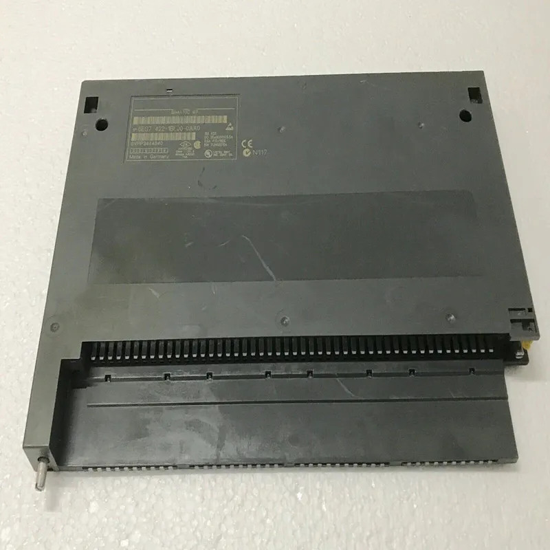 모듈 6ES7422-1BL00-0AA0 하세요