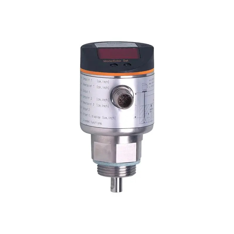 포장 IFM 이푸 게이트 LR3000 LR7000 LR8000
