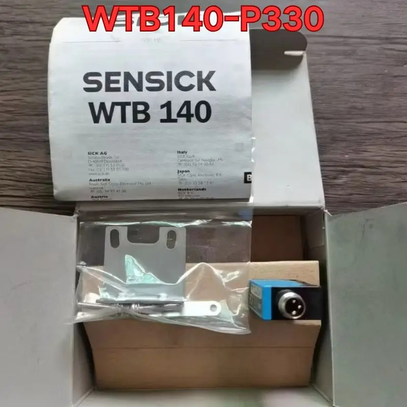 WTB140-P330 센서