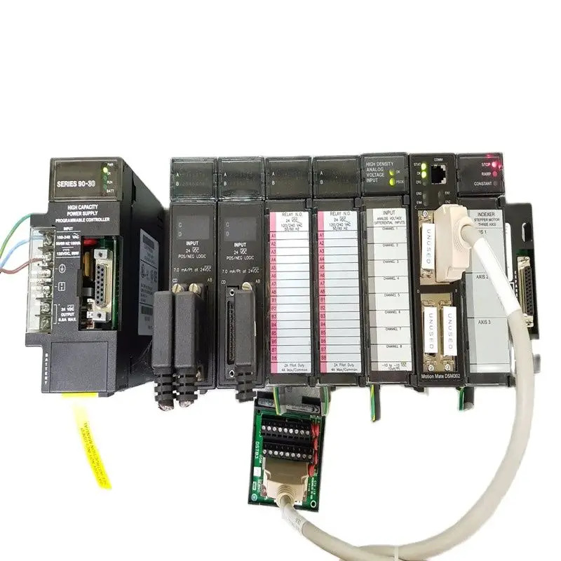 입력모듈 IC693PWR330H