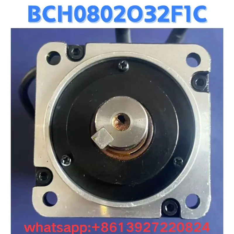 리퍼 모터 BCH0802O32F1C OK