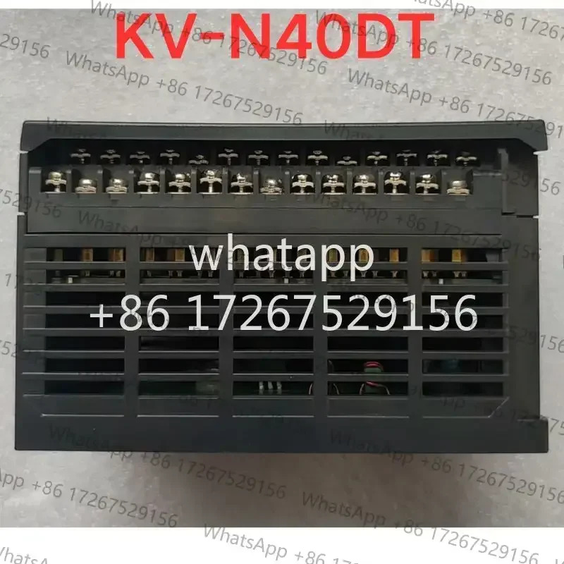 리퍼 OK 키엔스 모듈 KV-N40DT