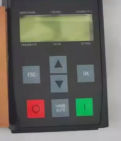 6SL3255-0AA00-4CA1 8AC122.60-1 8AC130.60-1 23010100000 PA 100 VW3A3424 XD4-PA24