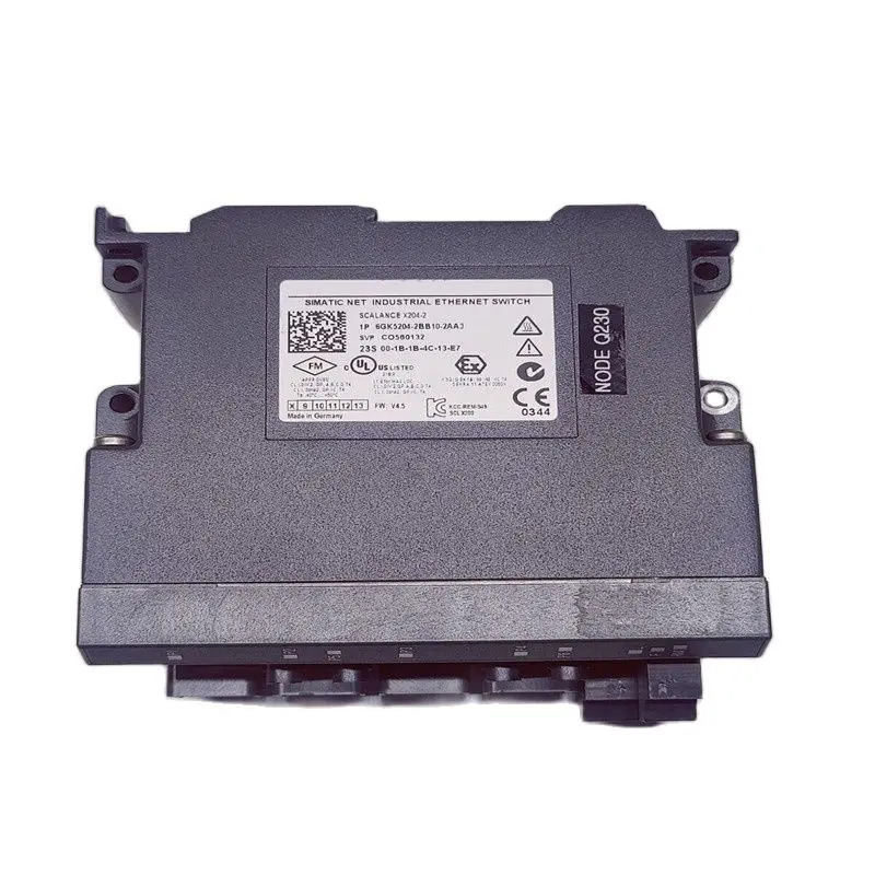 모듈 6GK5204-2BB10-2AA3