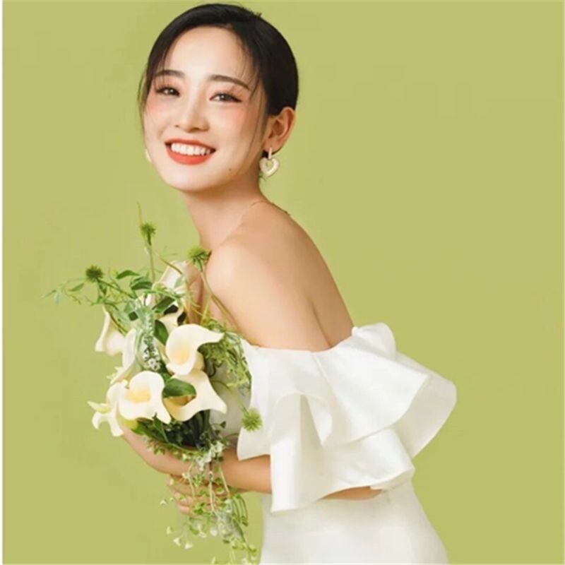 복고웨딩 화보 셀프촬영 전통 백일상 돌상 돌상대여 상차림 백일 출장돌상 인천 한복포함 경기 - 상세 이미지 3