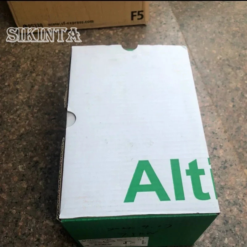 인버터 ATV71HD75N4Z383