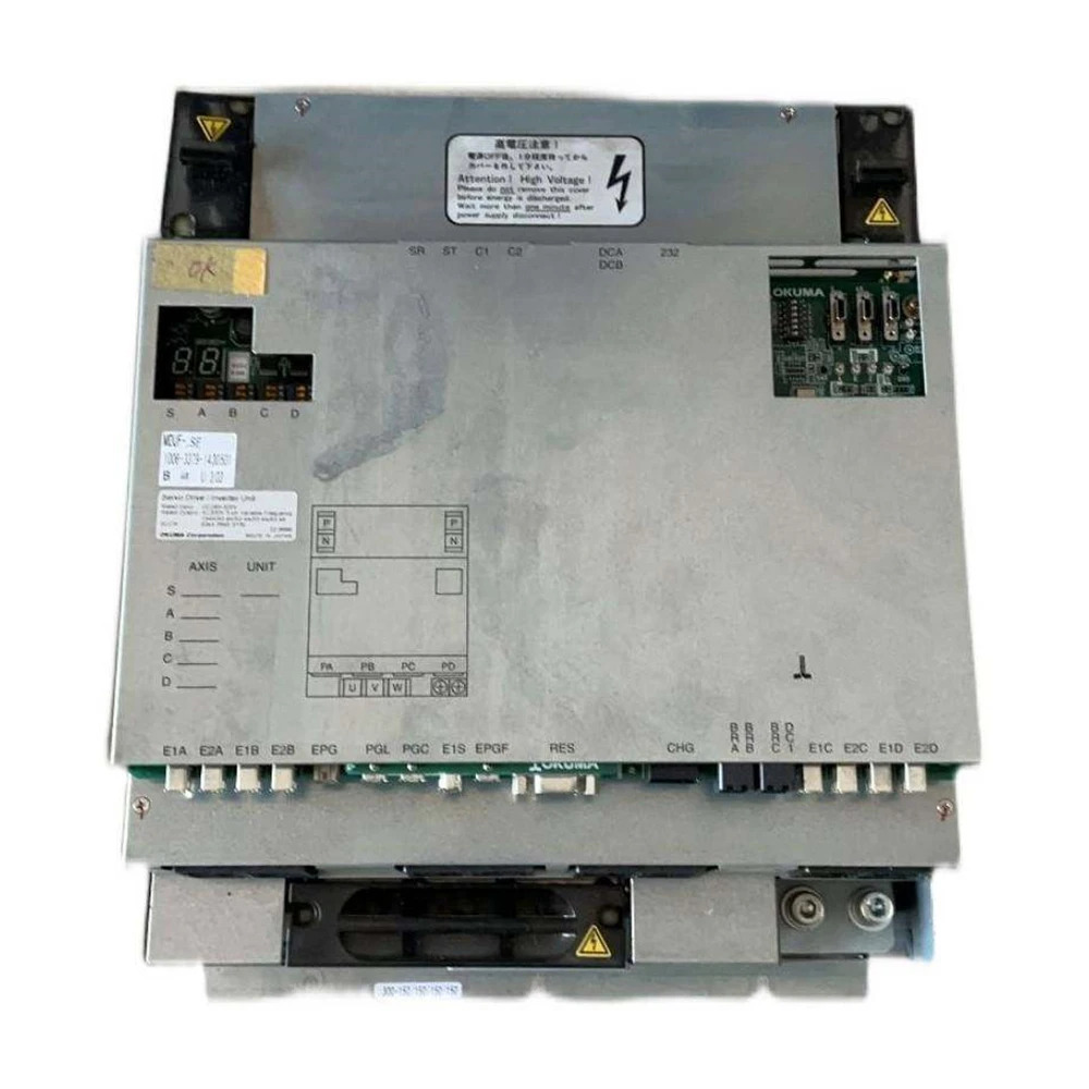 상태 드라이브 MDUC-30-554-M MDUF-SE