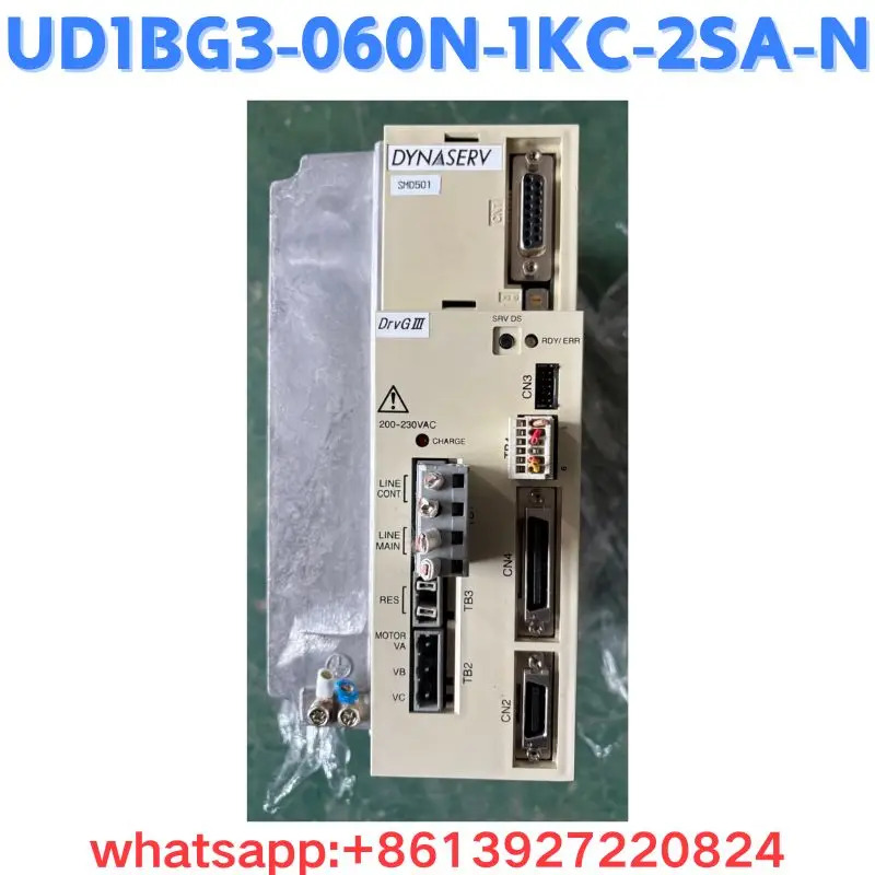 리퍼 드라이브 UD1BG3-060N-1KC-2SA-N OK