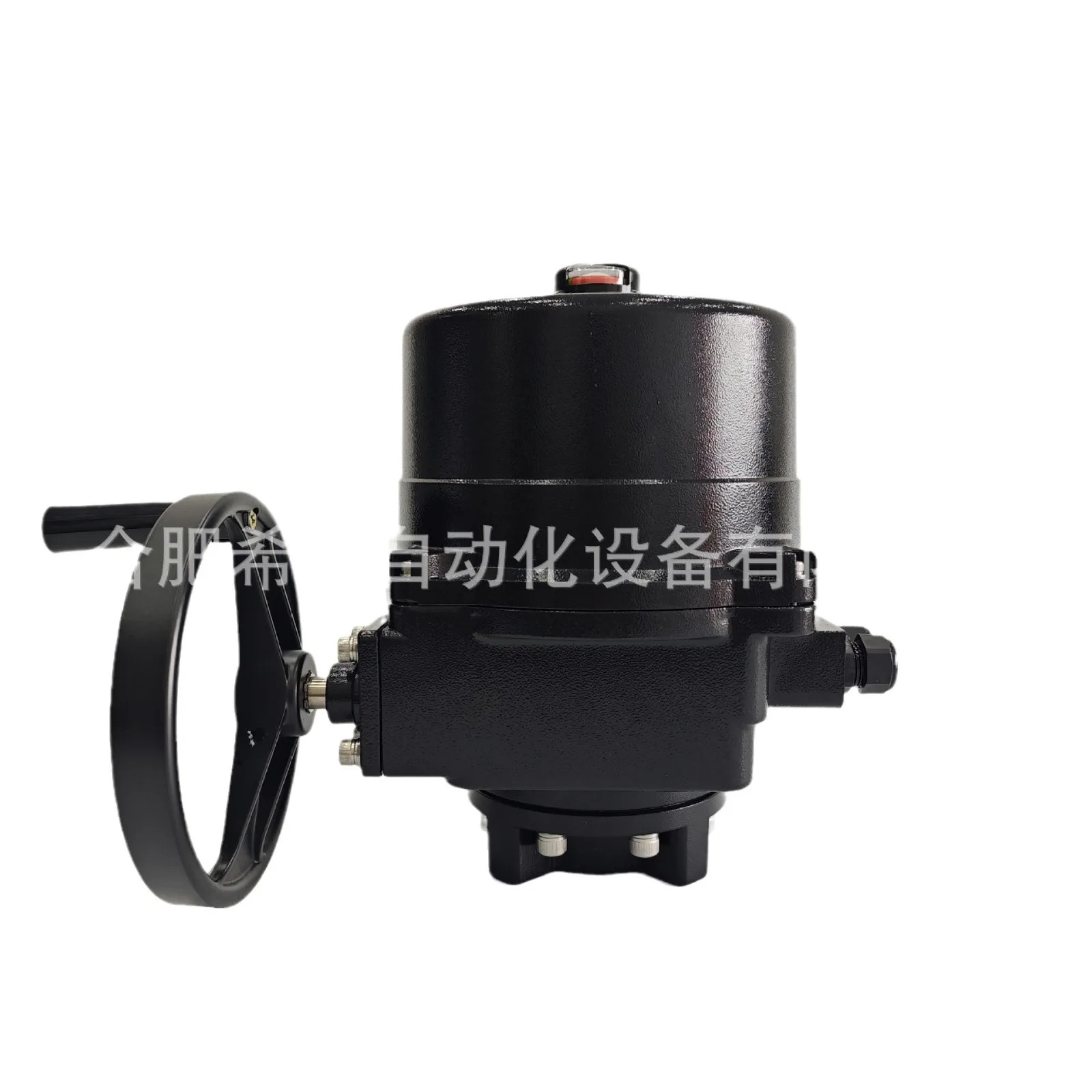 Honeywell V8BF 시리즈 버터플라이 밸브 액추에이터 NOM-5A-E 전기