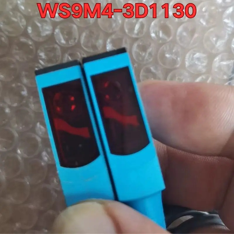 리퍼 WS9M4-3D1130 센서 기능 정상