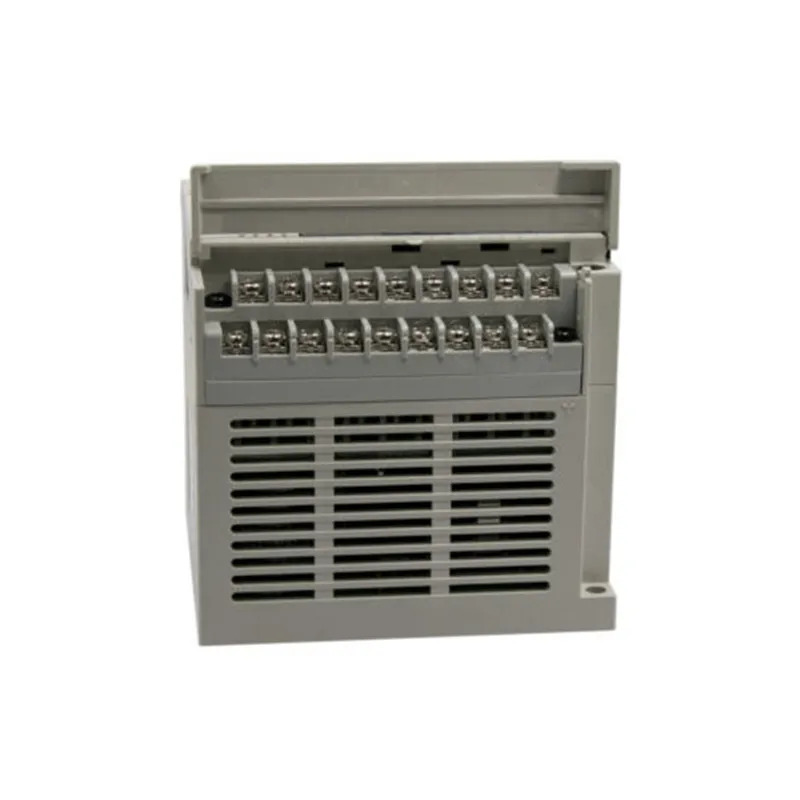 PLC 모듈 FX3G-14MT FX3G-14DS 상태