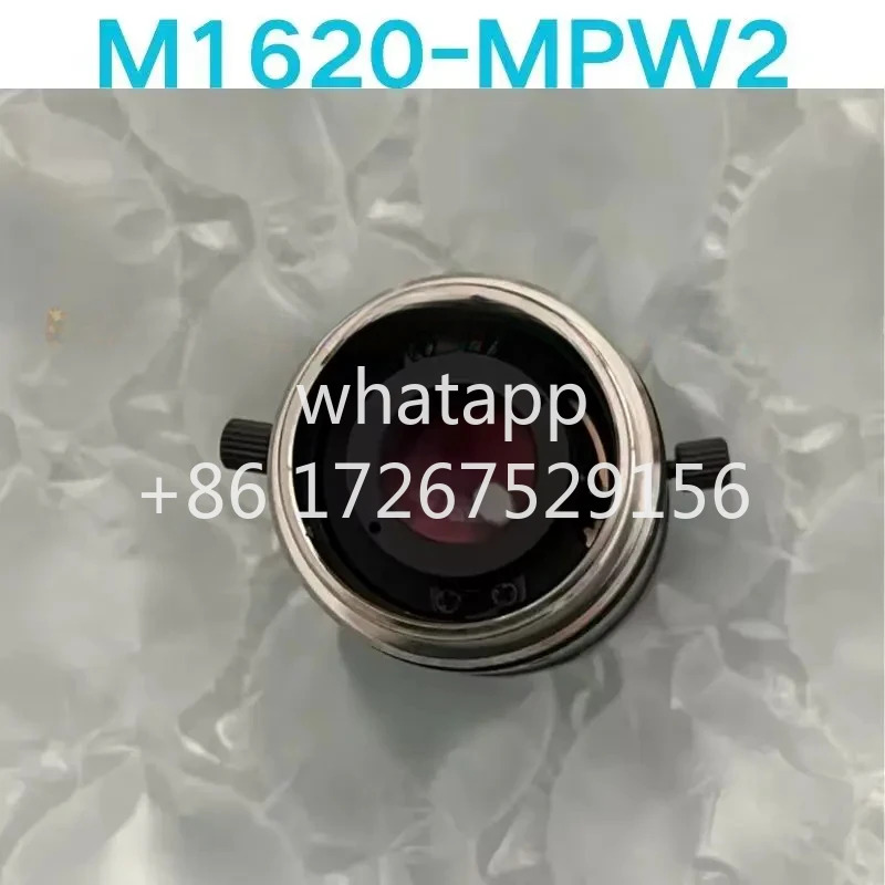 리퍼 Ok M1620-MPW2 500만 고화질 16mm 2/3 C 인터페이스