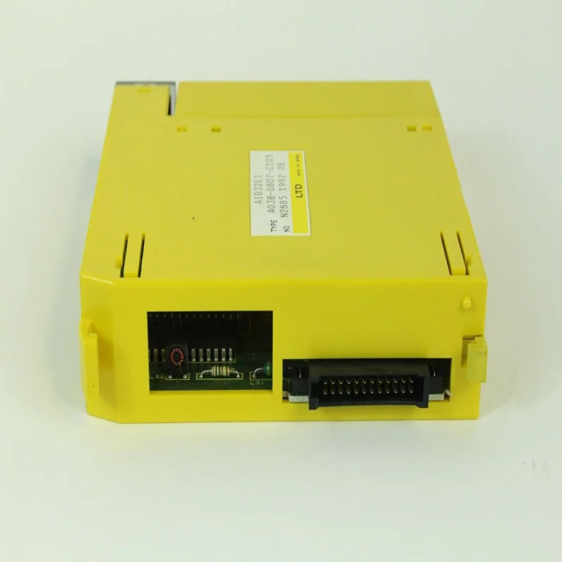 PLC 모듈 A03B-0807-C105