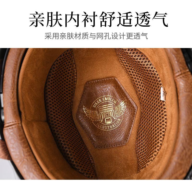 초경량 스냅백 라이딩 반모 보호모 힙합스냅백 스냅백모자 남자스냅백 모자 힙합 힙합모자 남자 - 상세 이미지 3