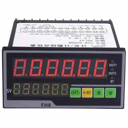 오리지널 FH8-6LRNB FH8-6LRRB FH8-6LNNB