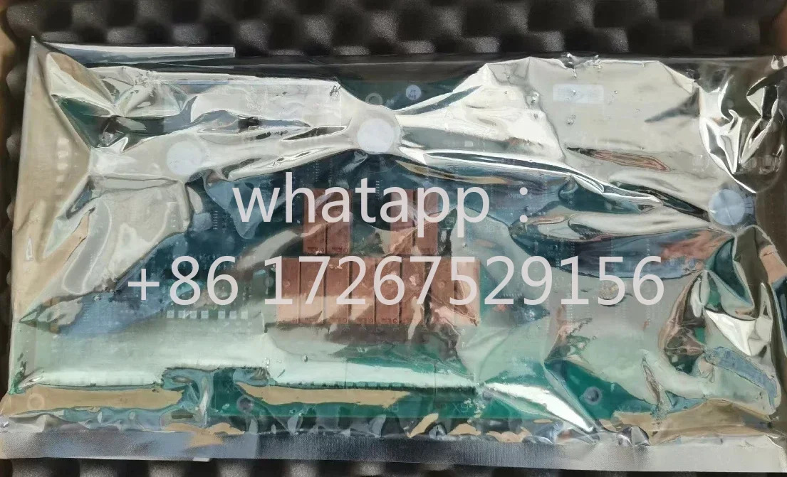 3183045486 EPC50 마더보드 I/O 보드 새 원본 1개