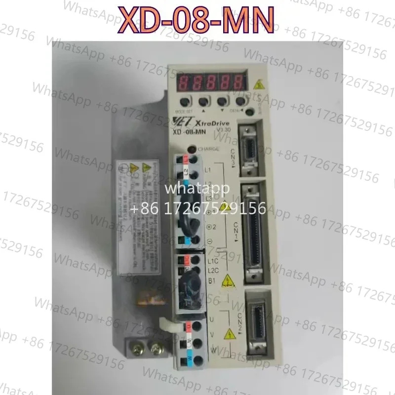 리퍼 드라이브 XD-08-MN기능 리퍼는 OK