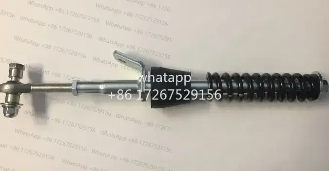 K-안티 회전 FRT UTV 2205436  - Polaris Prospector Pro 트랙 부품