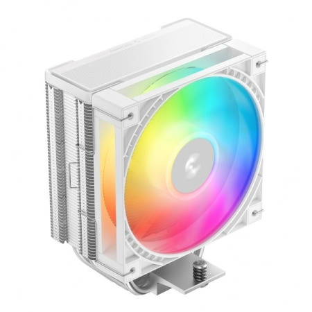 DEEPCOOL DEEPCOOL AG400 G2 ARGB (화이트)