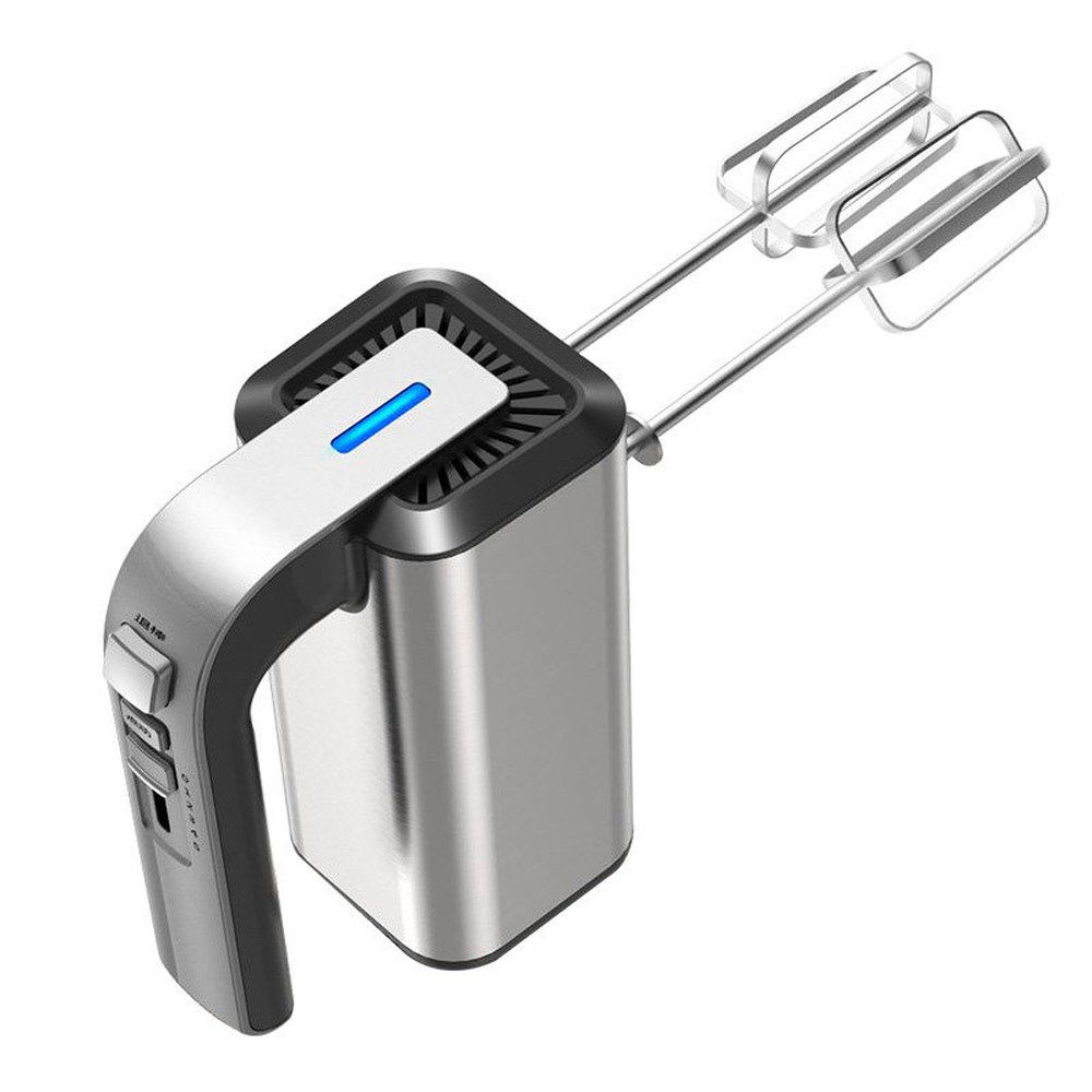 핸드믹서 220v MFQ40303 500W EURxChina 휘젓기 양방향 요리 300w 핸드블렌더 믹서 상업용 300w EURxChina 220v - 상품 이미지