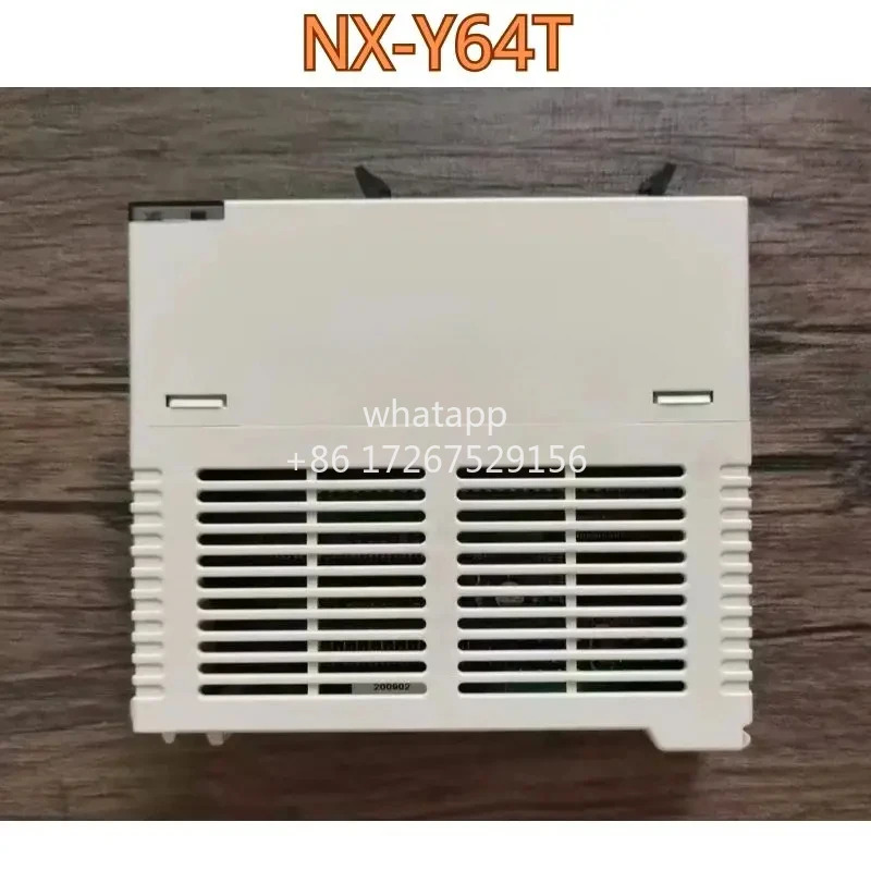 리퍼 모듈 NX-Y64T NXY64T 기능 OK