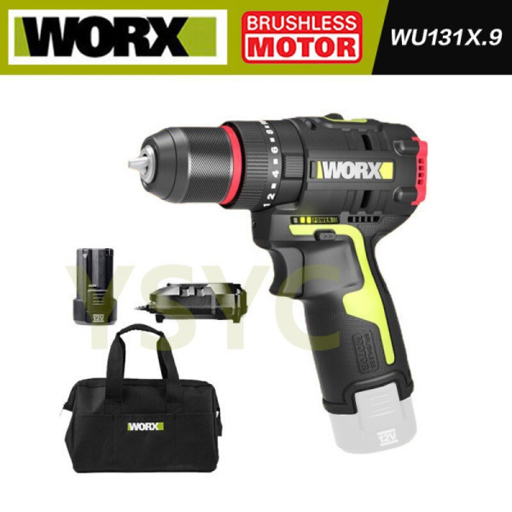 12V 배터리 2Ah WU131X 사무실 전동 충전 임팩드릴 듀얼 17 TD002G 2개 17 2개 순정 12V 배터리 - 상품 이미지