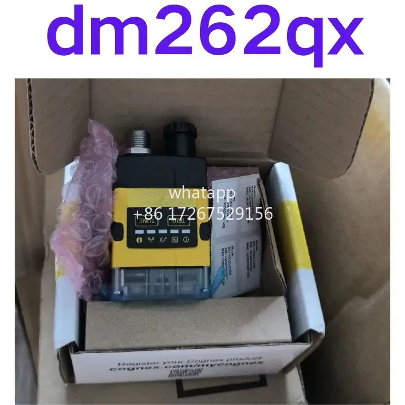 코드 리더기 dm262qx