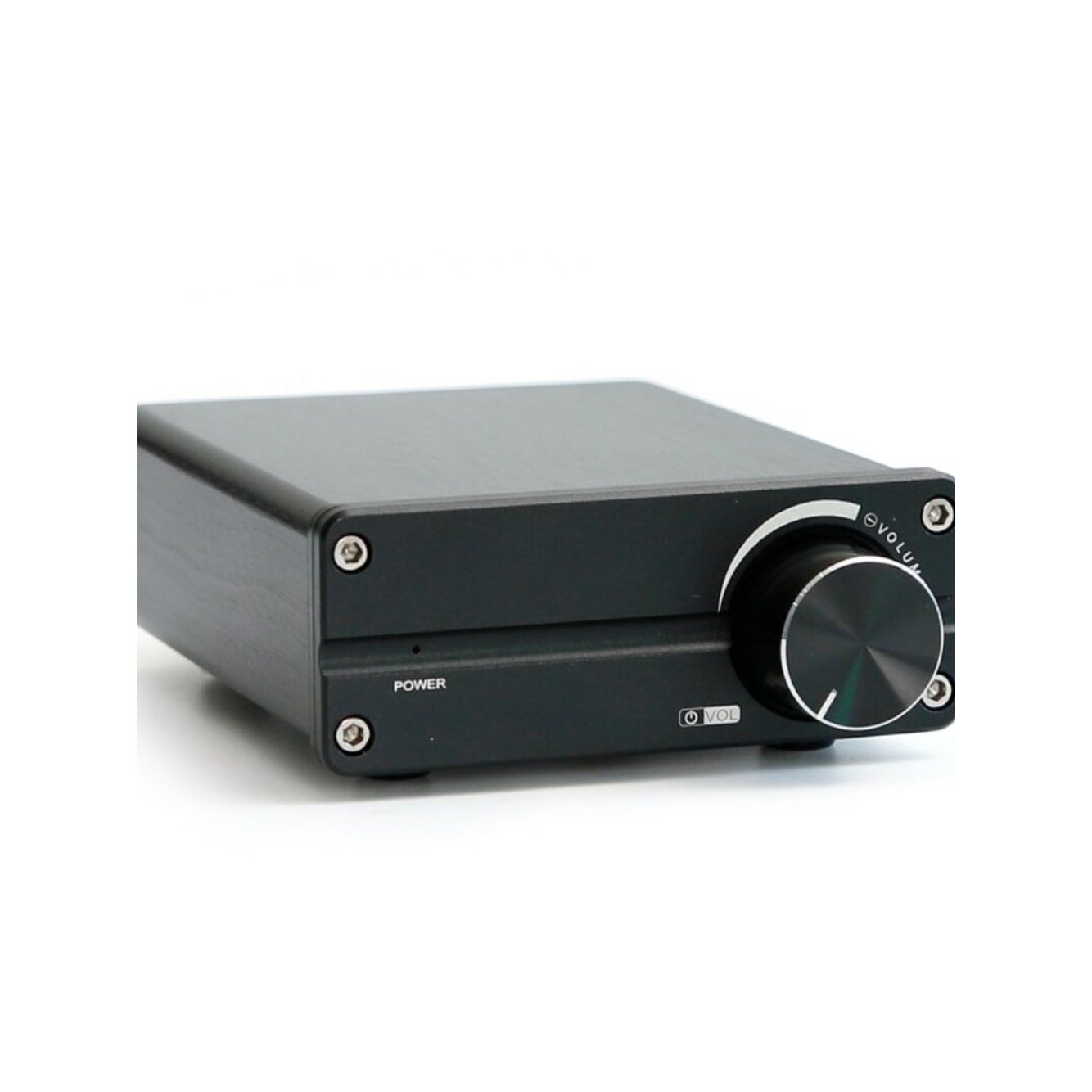 서브우퍼 모노 NE5532 디지털 시어터 아이마 TPA3116 블랙 100W 블랙 - 상세 이미지 2
