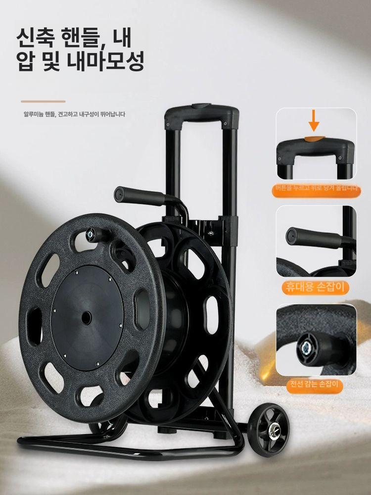 멀티미터 테스터기 전기 저항계 접지저항측정기 누전 테스트기 누설전류계 절연저항 - 상세 이미지 2