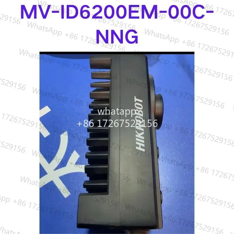 리퍼 OK 산업지능형 카메라 MV-ID6200M-00C-NNG