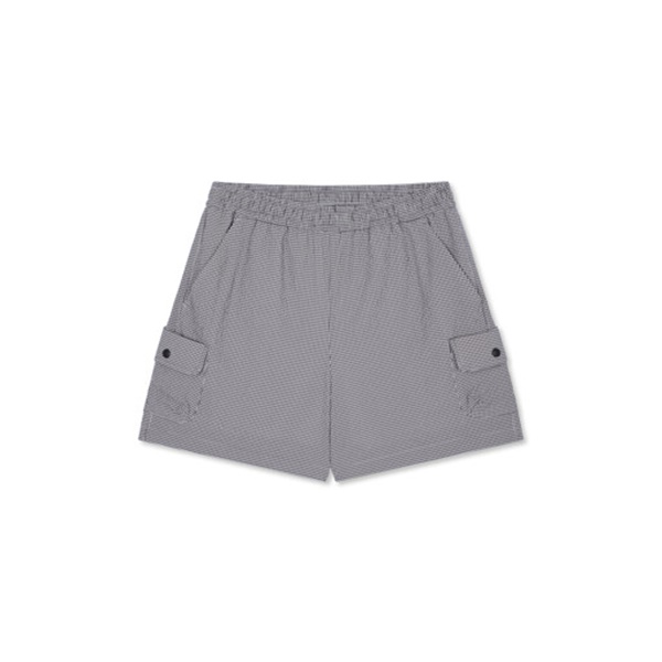 폴햄키즈 여아 시어서커 4부 카고 숏팬츠2color(택1) G-2PH2023A - 상세 이미지 2
