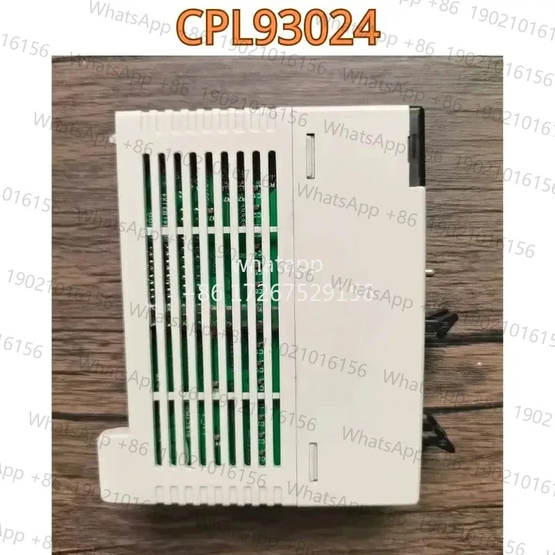 리퍼 모듈 CPL93024 기능 OK