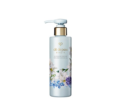 끌레드뽀보떼 바디 샤워젤 촉촉 보습 바디클렌저 190ml - 상품 이미지