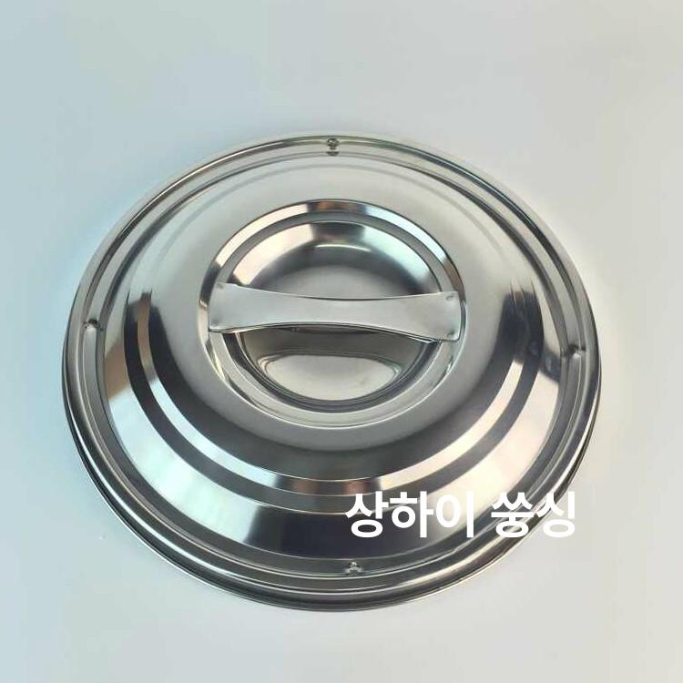 냉면 슬러쉬 기계 육수통 업소용 냉육수통 살얼음기계 - 상세 이미지 2